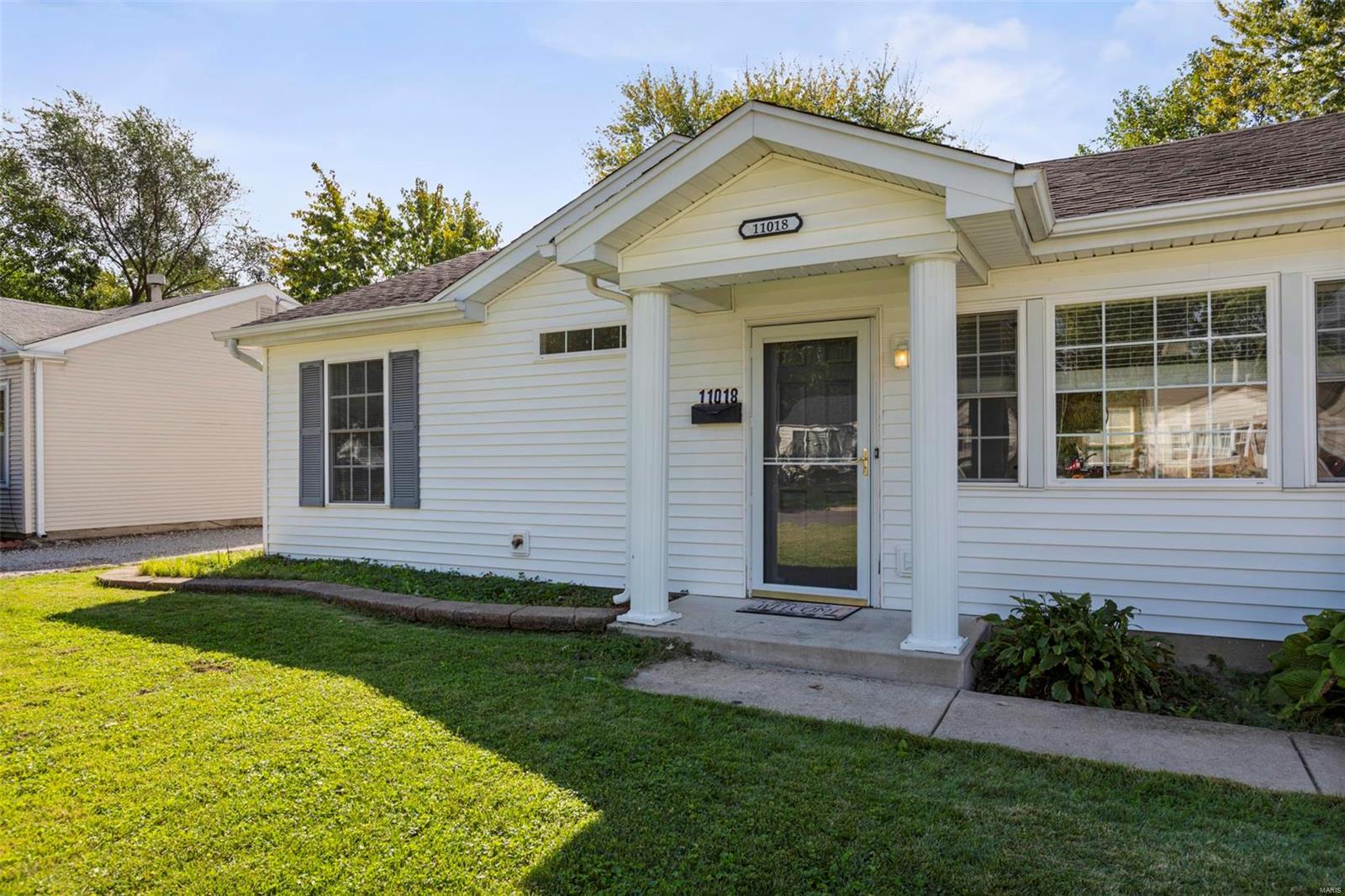 11018 St Raphael Lane St. Ann, MO 63074 - Photo 1 of 27 Gallery Image 1