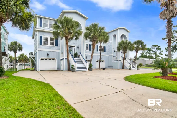 $1,250,000 | 26425 Marina Road, Orange Beach, AL 36561