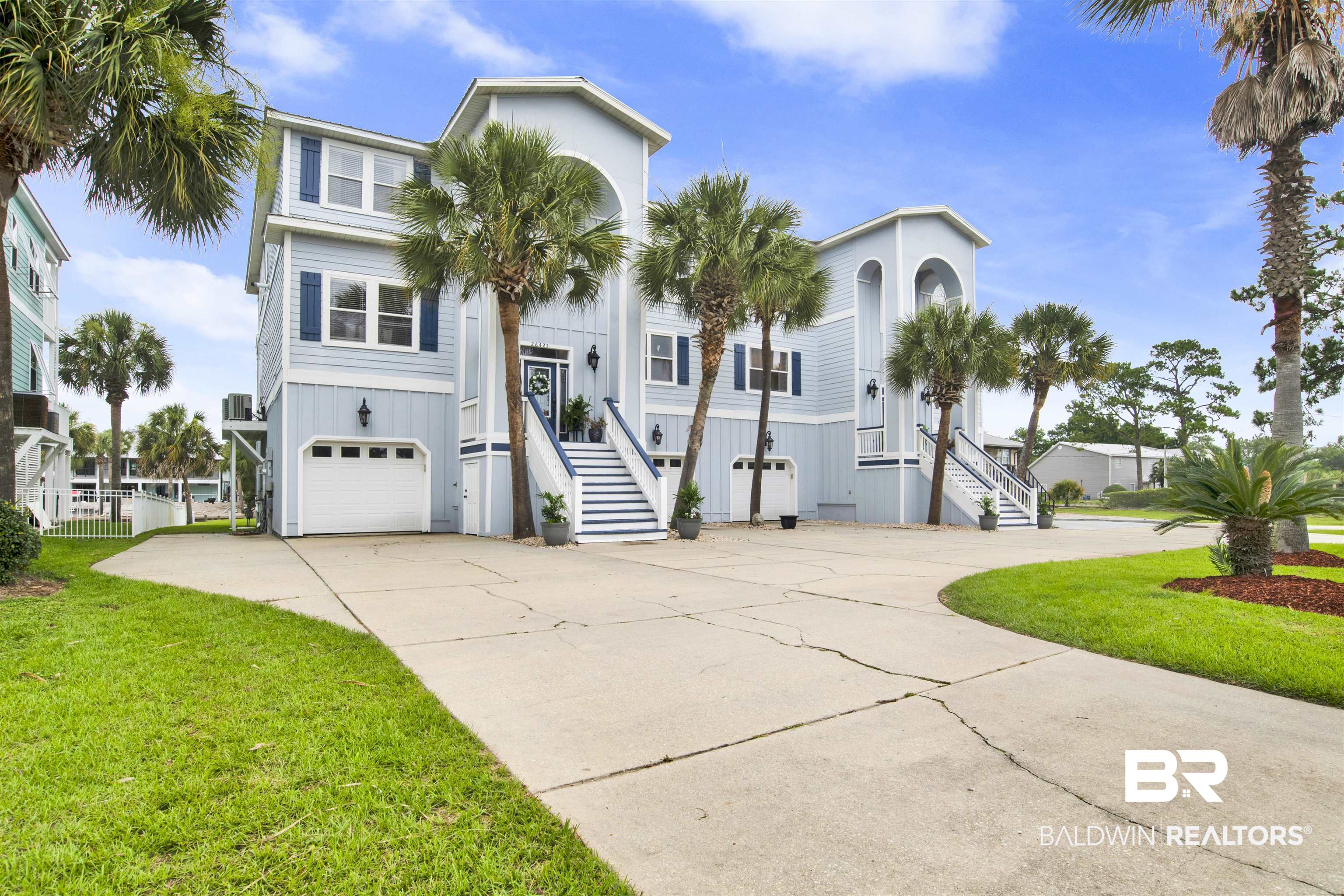 26425 Marina Road Orange Beach, AL 36561 - Photo 1 of 74