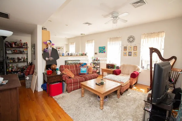 $3,500 | 246 Market Street, Unit 1, Boston, MA 02135