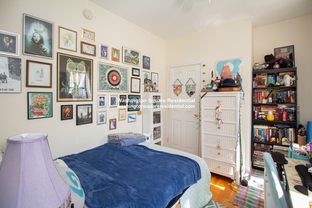 246 Market Street, Unit 1 Boston, MA 02135 - Photo 5 of 7