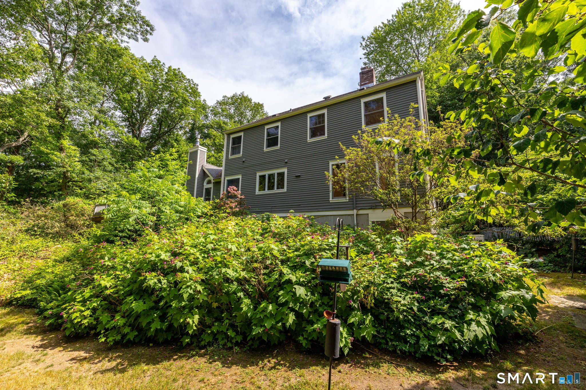 91 Whippoorwill Hollow Road East Hampton, CT 06424 - Photo 9 of 40