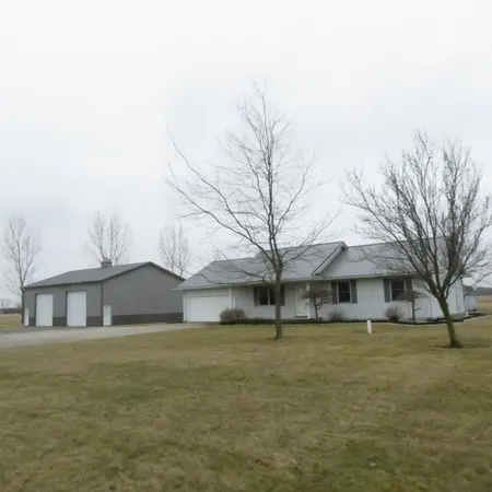 $410,000 | 21242 Dingman-Slagle Road, Pemberton, OH 45353