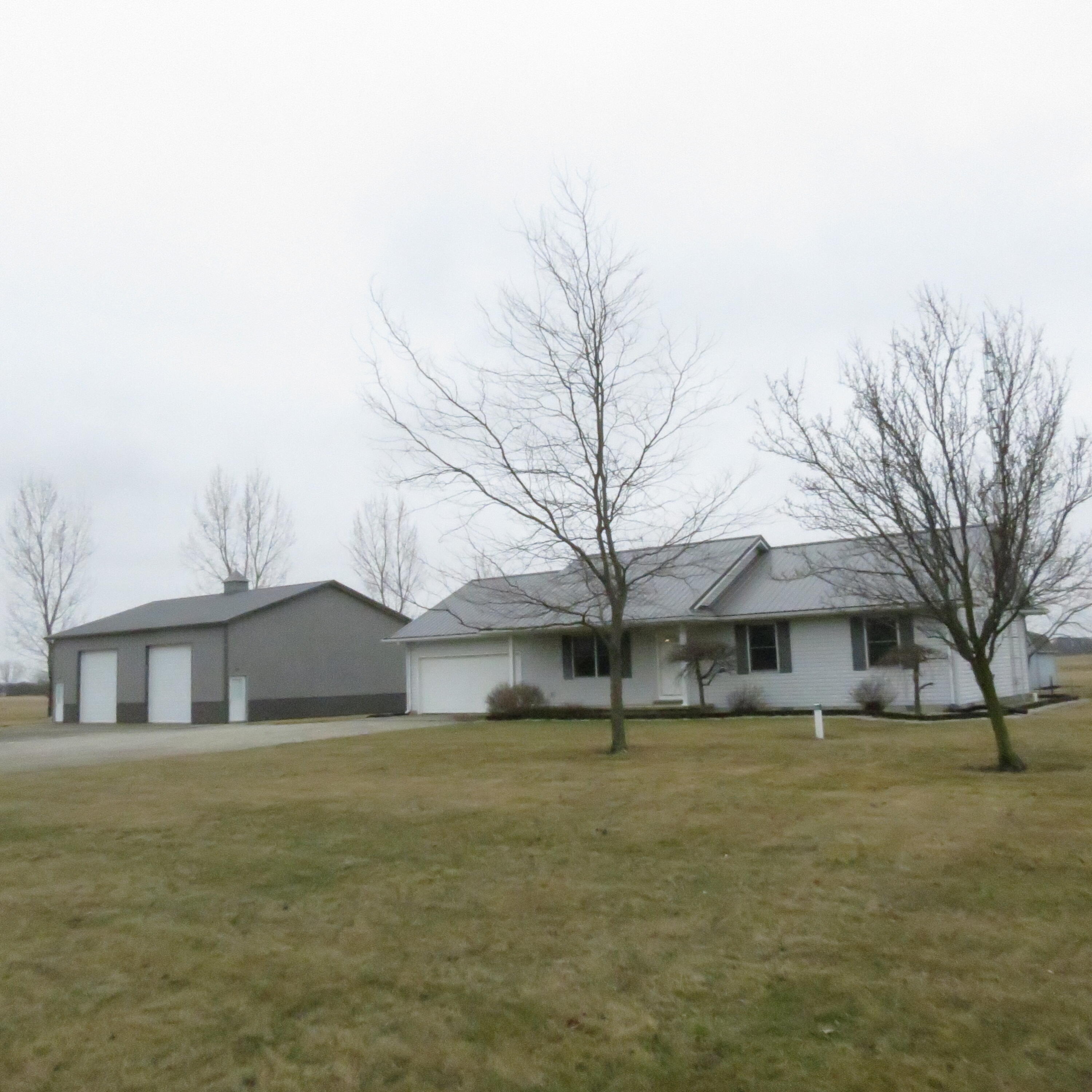 21242 Dingman-Slagle Road Pemberton, OH 45353 - Photo 1 of 1