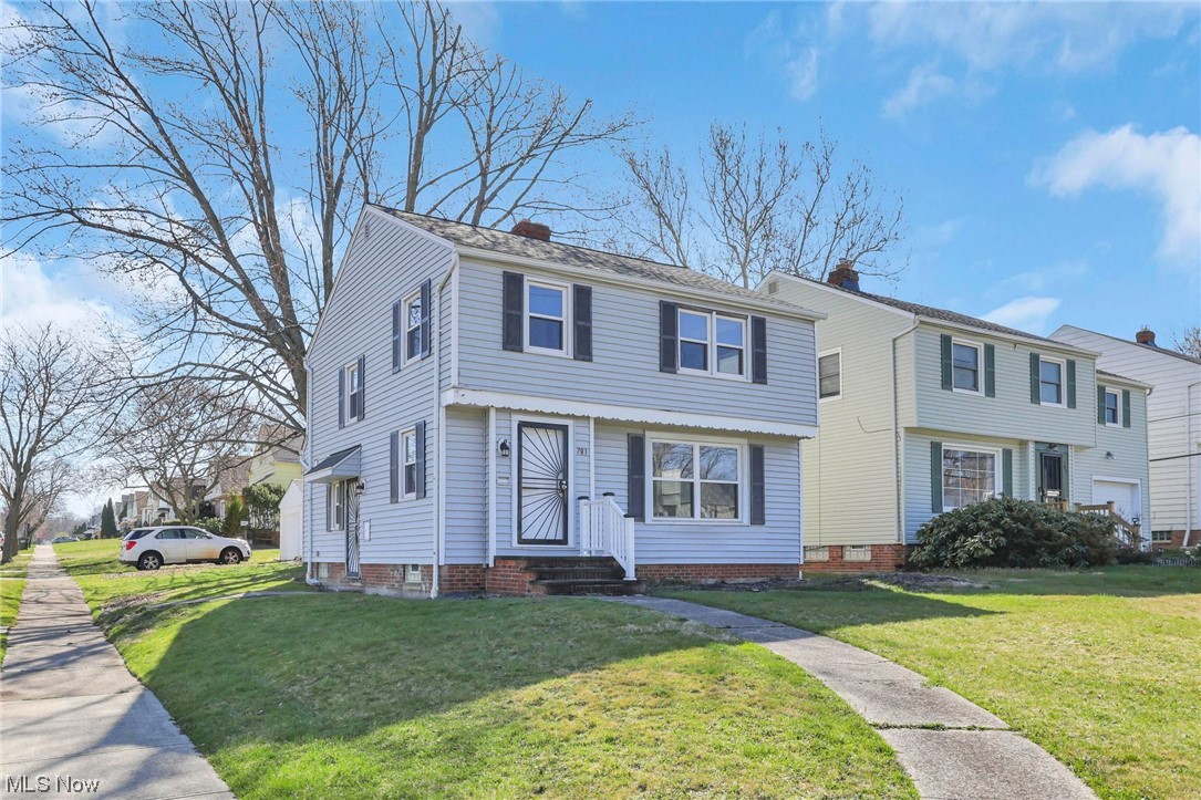 781 Quilliams Road Cleveland, OH 44121 - Photo 3 of 23