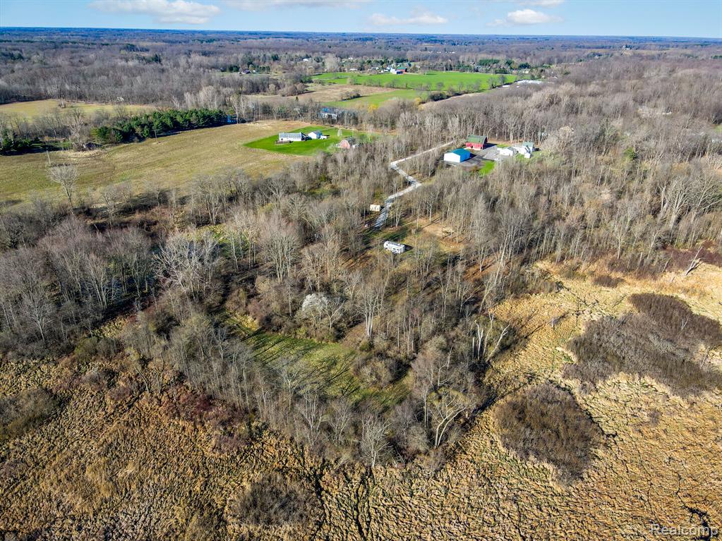 14245 Cole Road Linden, MI 48451 - Photo 3 of 9