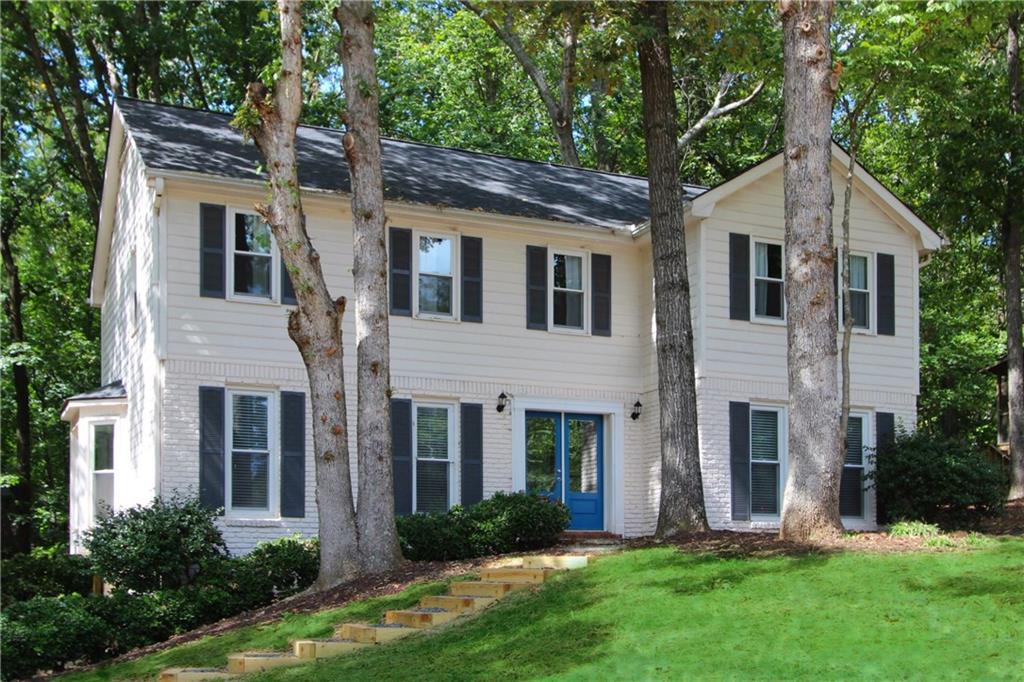 245 Spring Ridge Drive Roswell, GA 30076 - Photo 1 of 1 Gallery Image 1