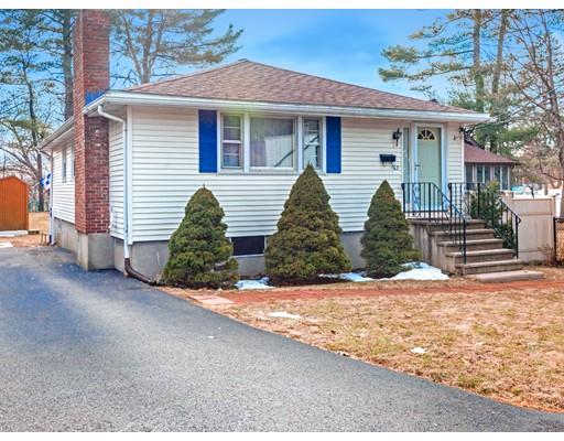 162 Hawthorne Road Waltham, MA 02451 - Photo 24 of 25 Gallery Image 24