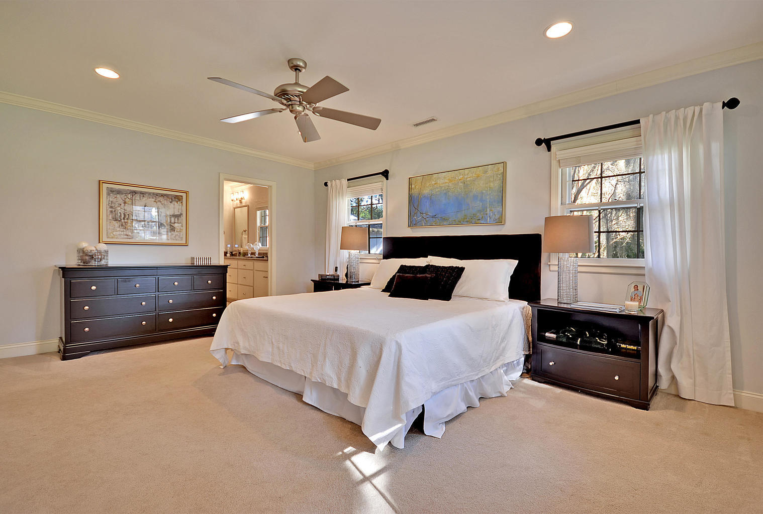 24 Broughton Road Charleston, SC 29407 - Photo 18 of 48 MasterBed2