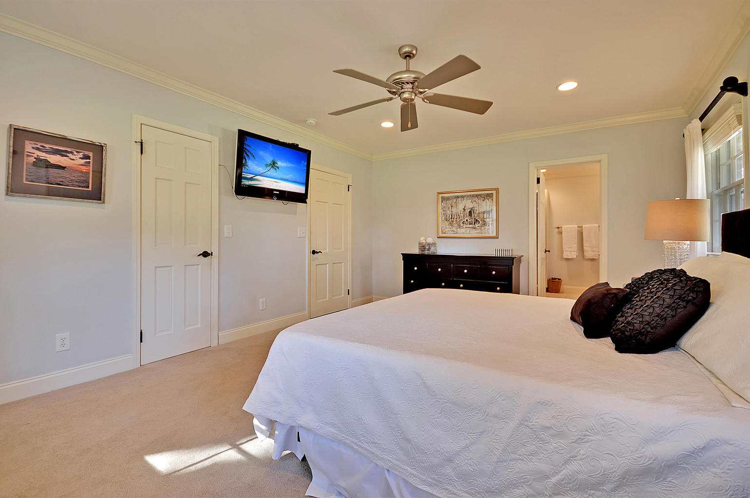 24 Broughton Road Charleston, SC 29407 - Photo 19 of 48 MasterBed1