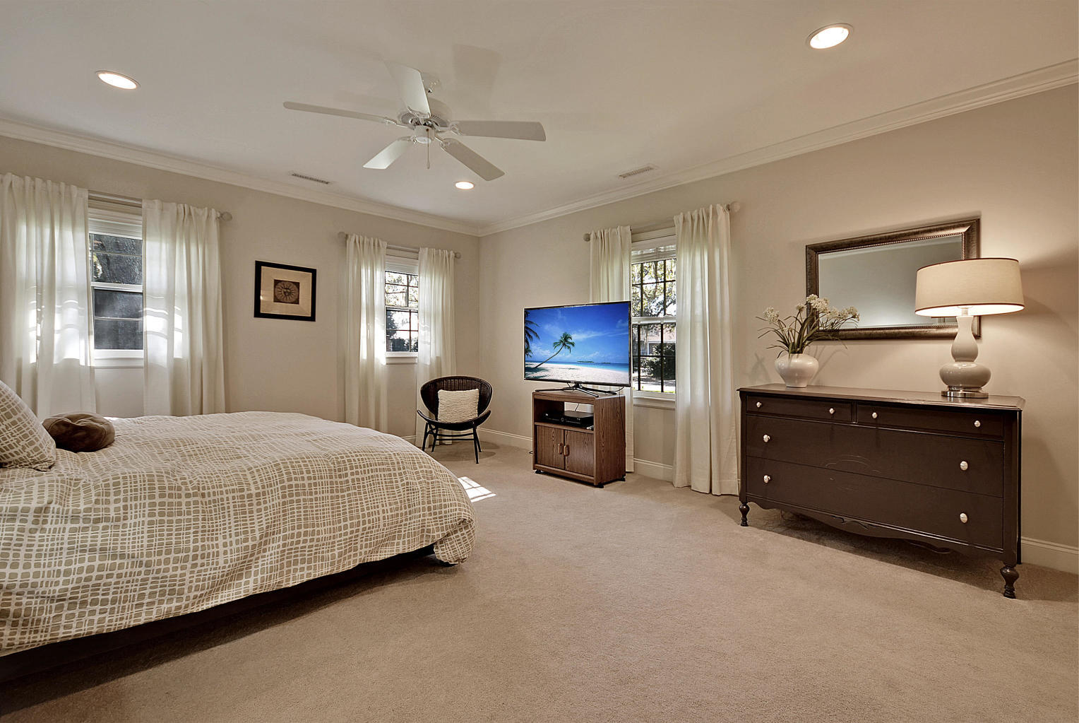 24 Broughton Road Charleston, SC 29407 - Photo 41 of 48 Bedroom3