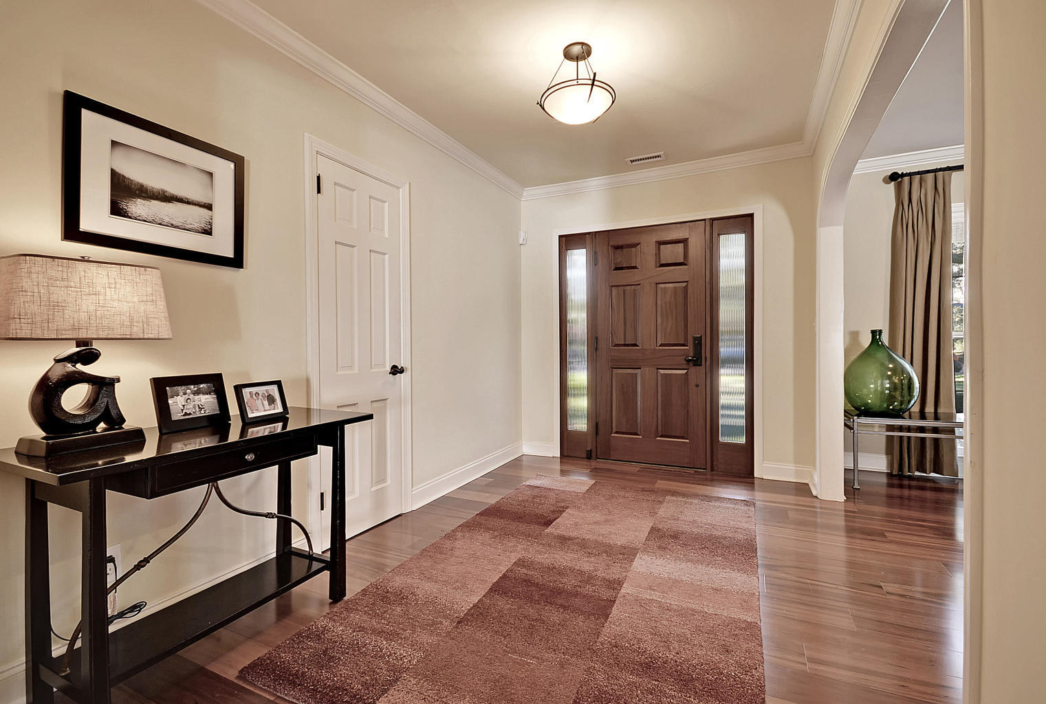 24 Broughton Road Charleston, SC 29407 - Photo 7 of 48 Foyer