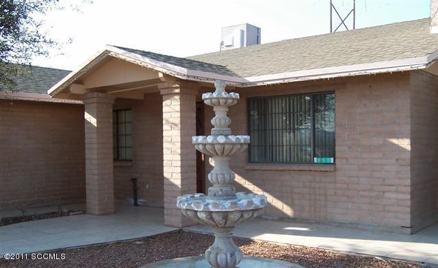 893 Via Savalza Rio Rico, AZ 85648 - Photo 15 of 17
