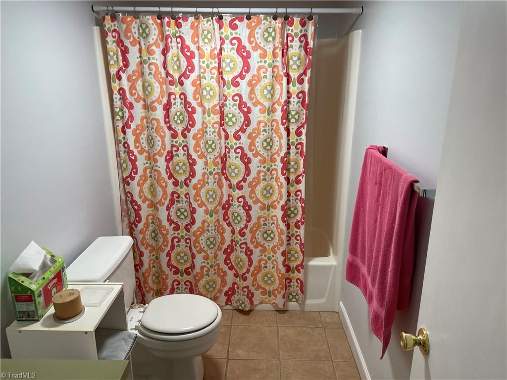 601 Drumheller Road Clemmons, NC 27012 - Photo 19 of 46 Gallery Image 19