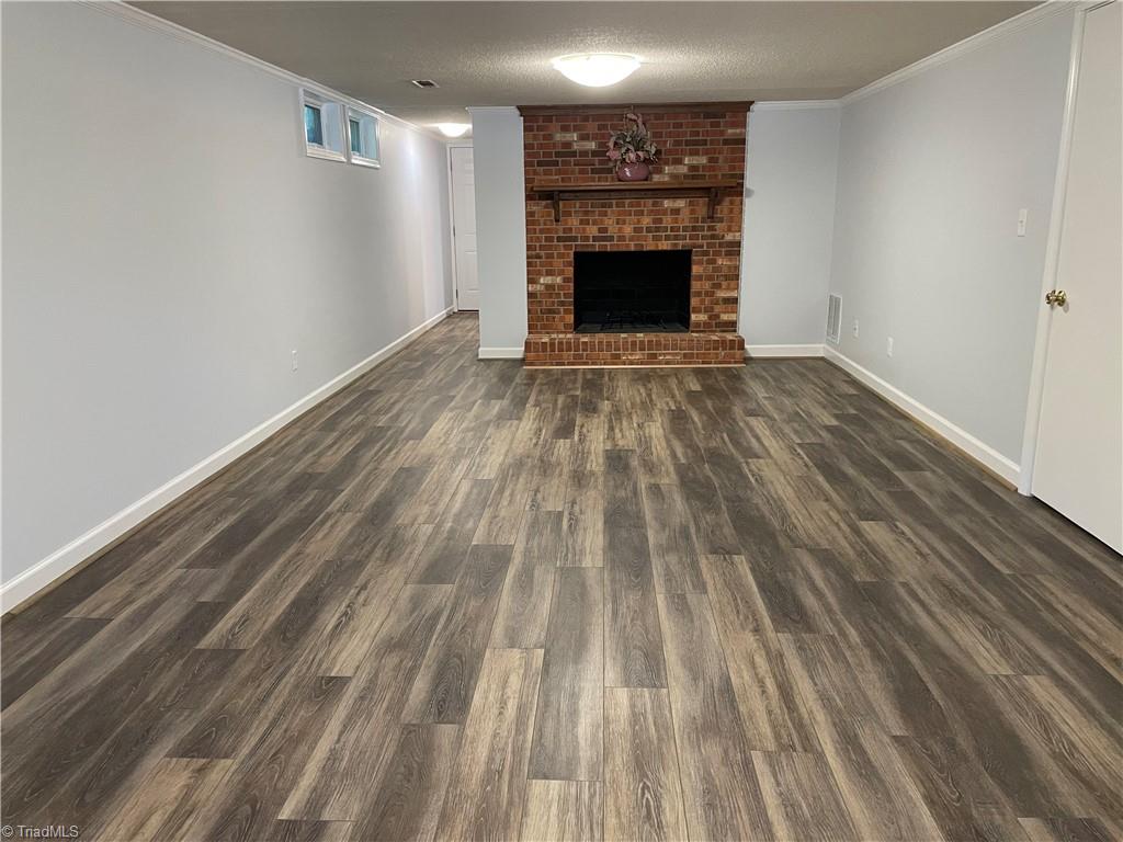 601 Drumheller Road Clemmons, NC 27012 - Photo 22 of 46 Gallery Image 22