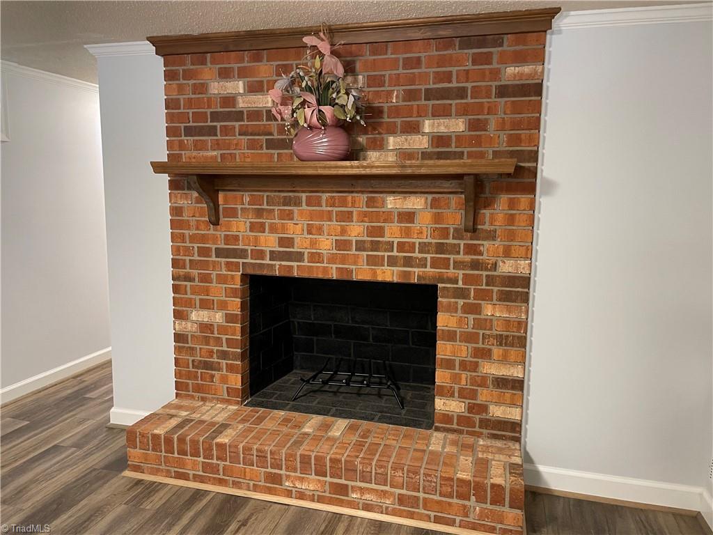 601 Drumheller Road Clemmons, NC 27012 - Photo 24 of 46 Gallery Image 24