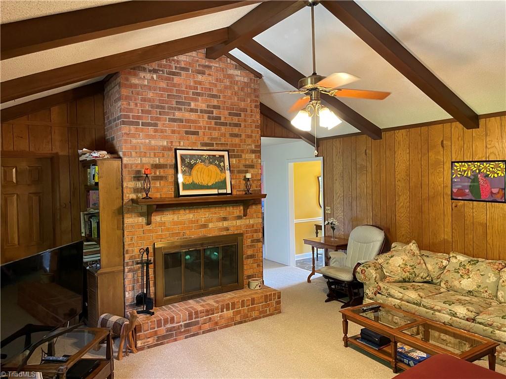 601 Drumheller Road Clemmons, NC 27012 - Photo 28 of 46 Gallery Image 28