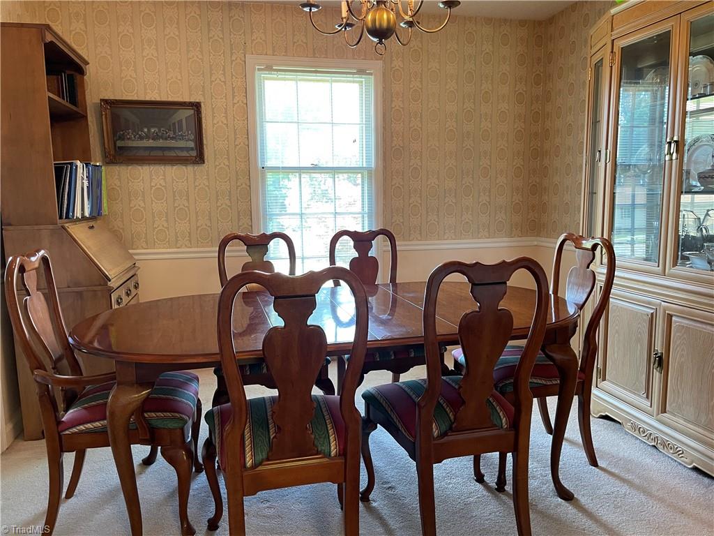 601 Drumheller Road Clemmons, NC 27012 - Photo 31 of 46 Gallery Image 31