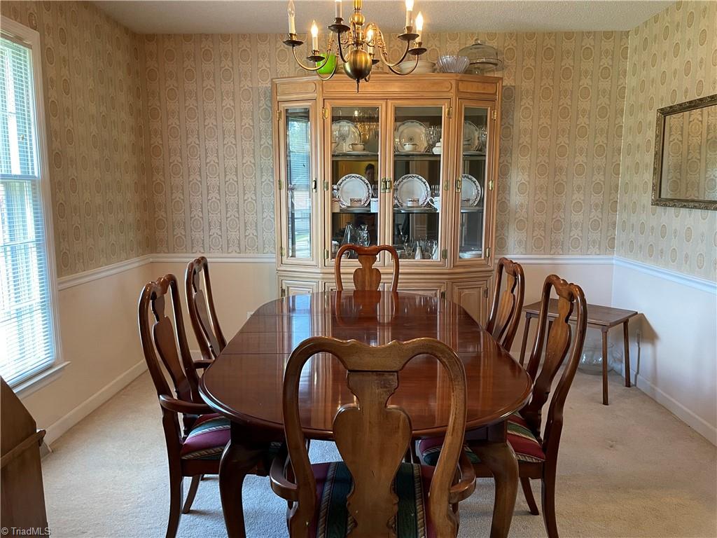 601 Drumheller Road Clemmons, NC 27012 - Photo 32 of 46 Gallery Image 32