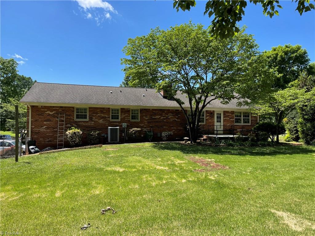 601 Drumheller Road Clemmons, NC 27012 - Photo 44 of 46 Gallery Image 44