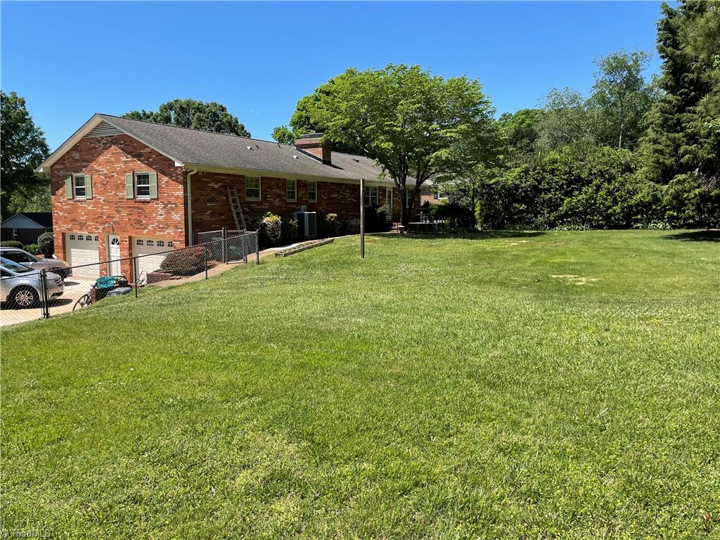 601 Drumheller Road Clemmons, NC 27012 - Photo 45 of 46 Gallery Image 45