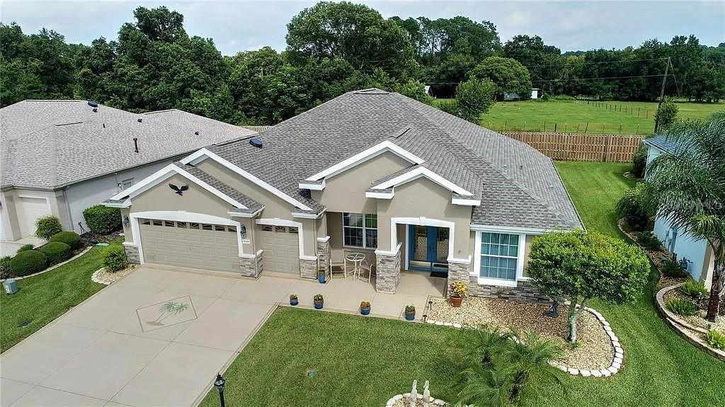 9255 Southeast 120th Loop Summerfield, FL 34491 - Photo 35 of 61