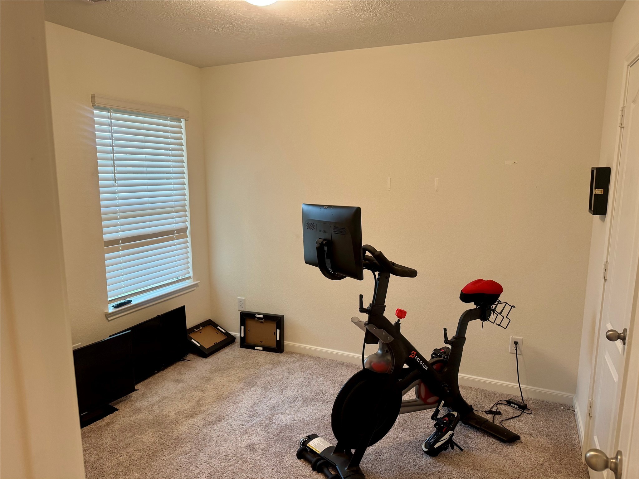 3015 Kalimera Lane Fresno, TX 77545 - Photo 11 of 15 a view of a workspace with furniture and windows