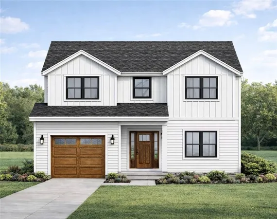 $649,900 | 18 Narragansett Avenue, Cumberland, RI 02864