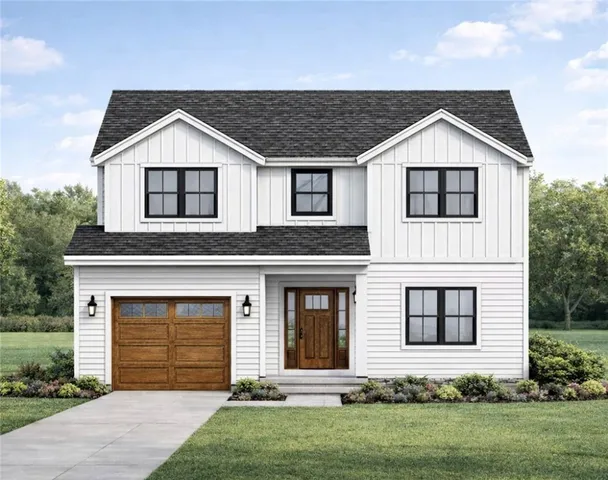 $649,900 | 18 Narragansett Avenue, Cumberland, RI 02864