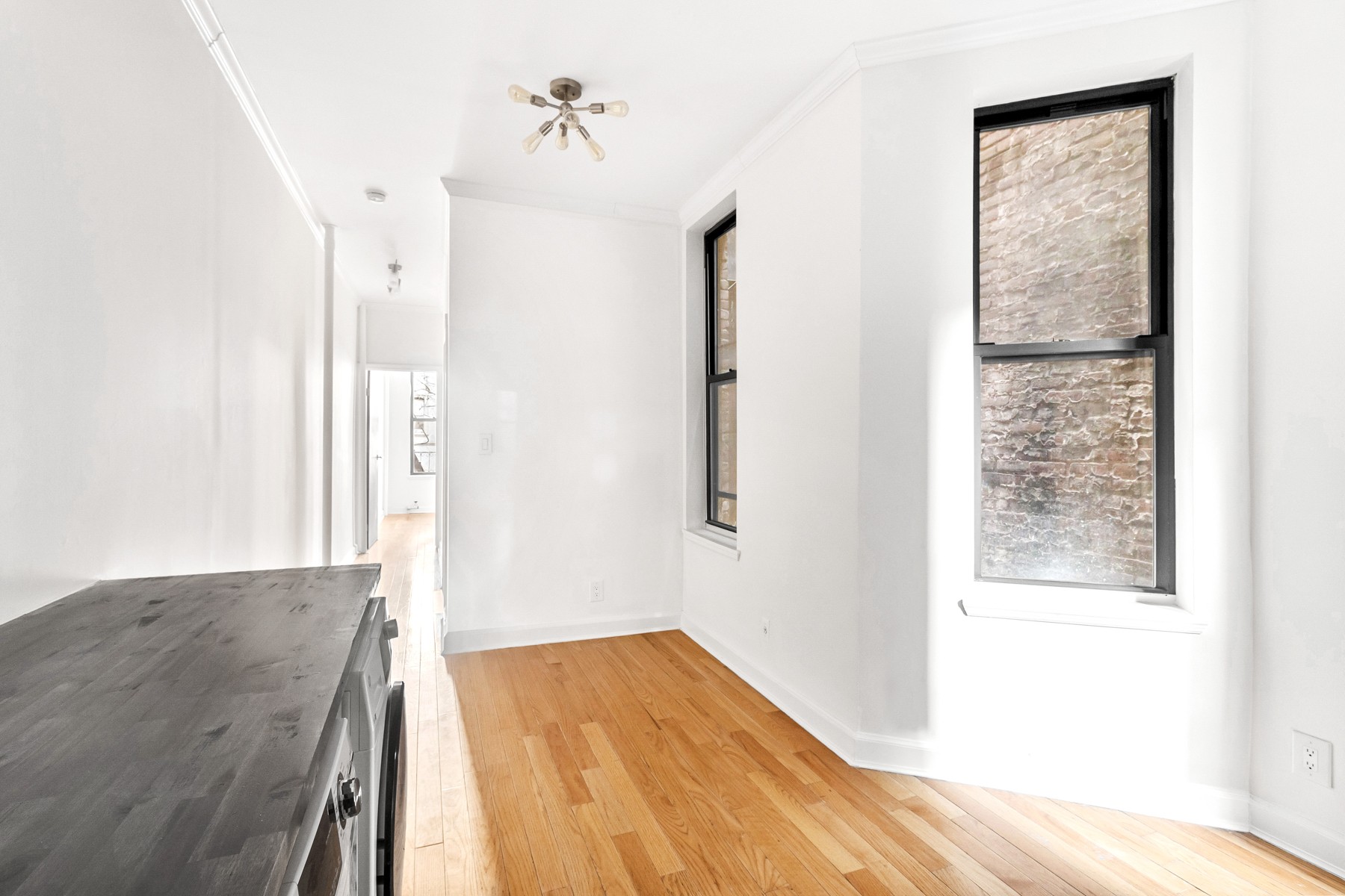58 St Marks Place, Unit 8 Manhattan, NY 10003 - Photo 2 of 10 Photo 2