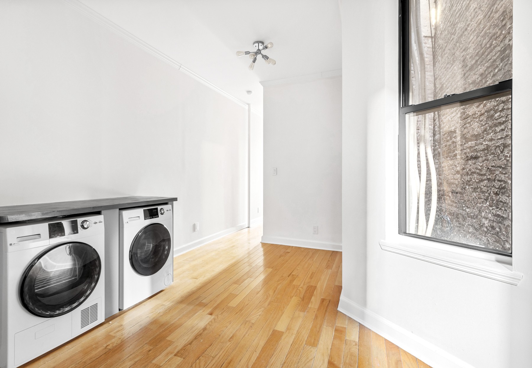 58 St Marks Place, Unit 8 Manhattan, NY 10003 - Photo 3 of 10 Photo 3