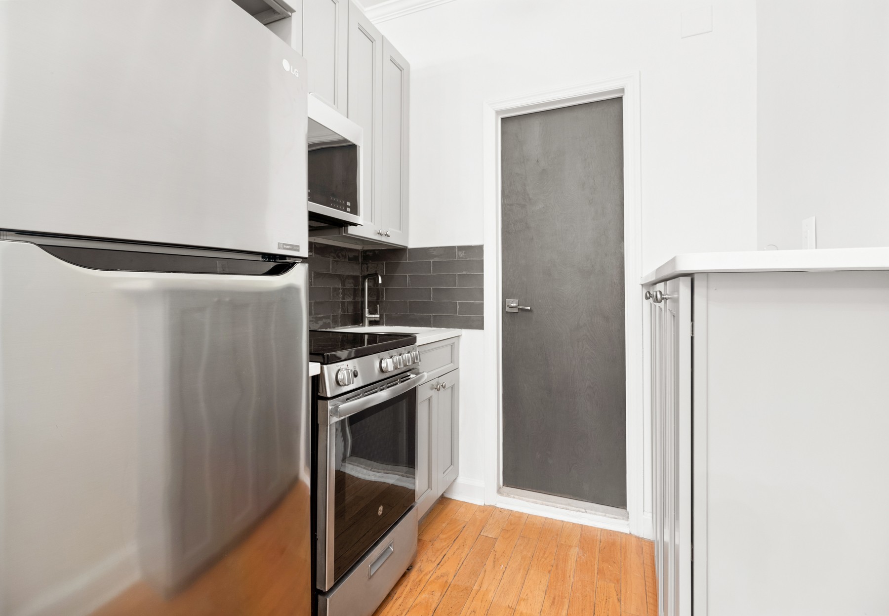 58 St Marks Place, Unit 8 Manhattan, NY 10003 - Photo 4 of 10 Photo 4