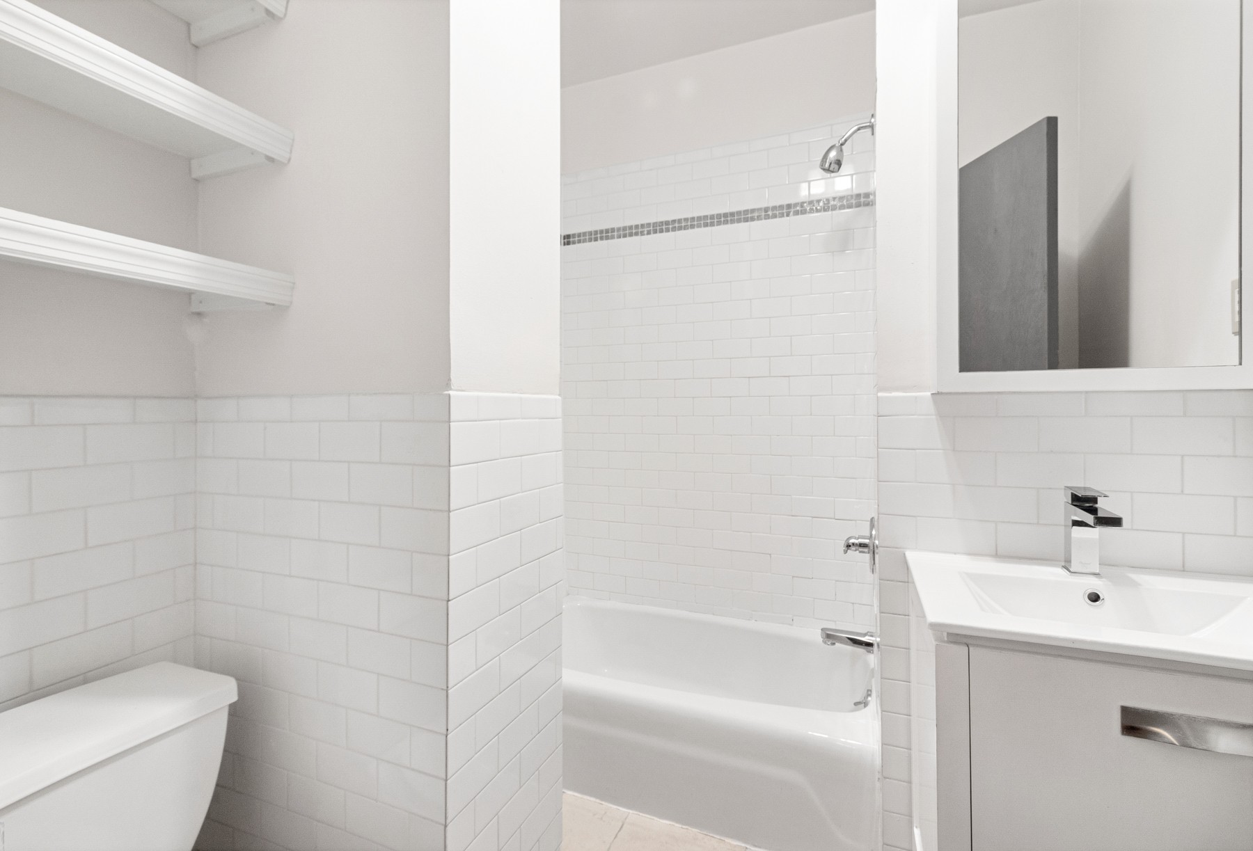 58 St Marks Place, Unit 8 Manhattan, NY 10003 - Photo 8 of 10 Photo 8