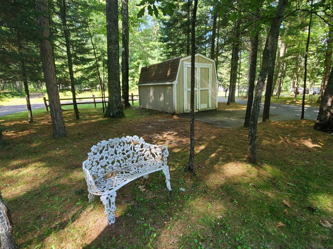 10187 Lower Kaubashine Road Hazelhurst, WI 54531 - Photo 43 of 97 Gallery Image 43