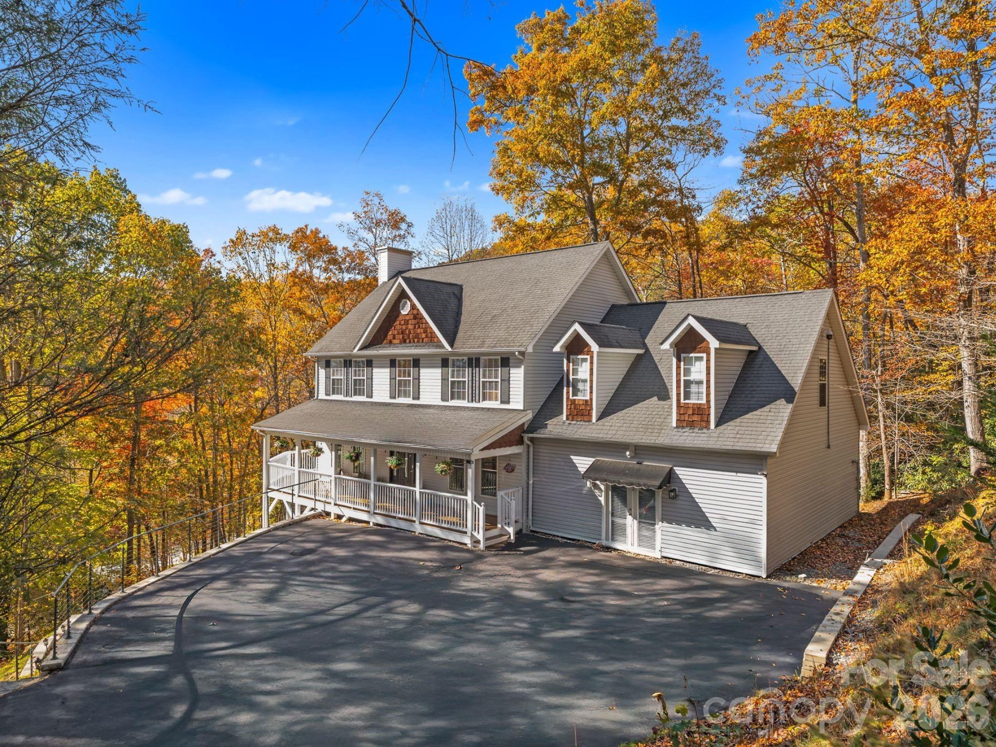 36 Ivy Cove Road Fairview, NC 28730 - Photo 38 of 39 Gallery Image 38