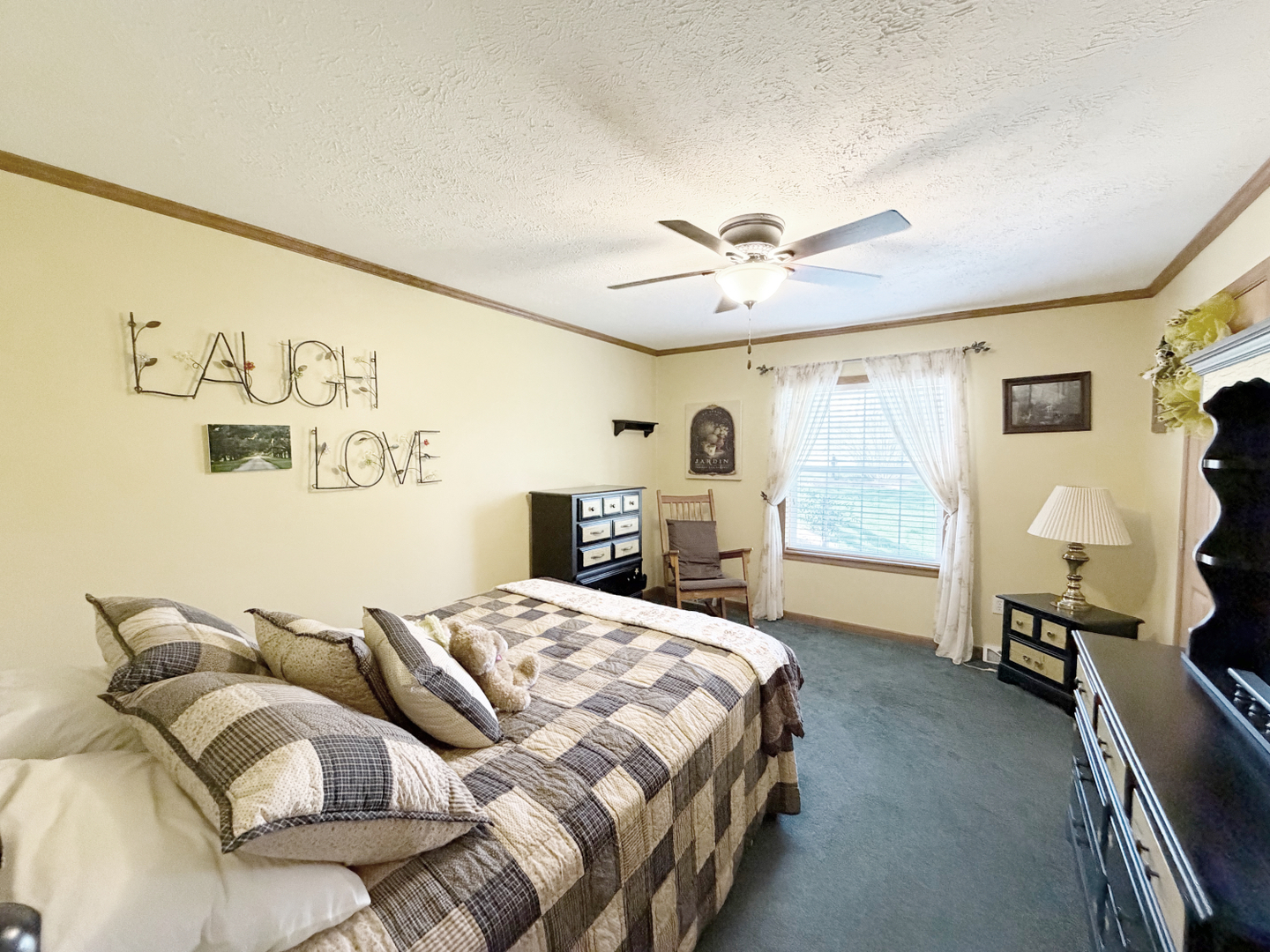 101 Azalea Lane Makanda, IL 62958 - Photo 19 of 37