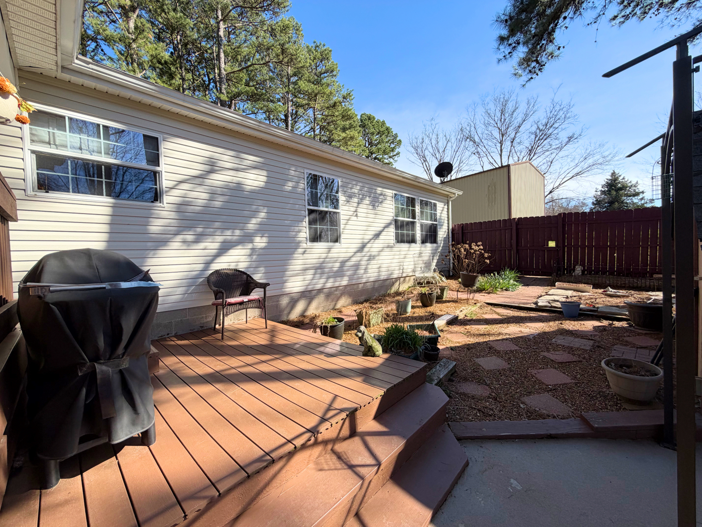 101 Azalea Lane Makanda, IL 62958 - Photo 27 of 37