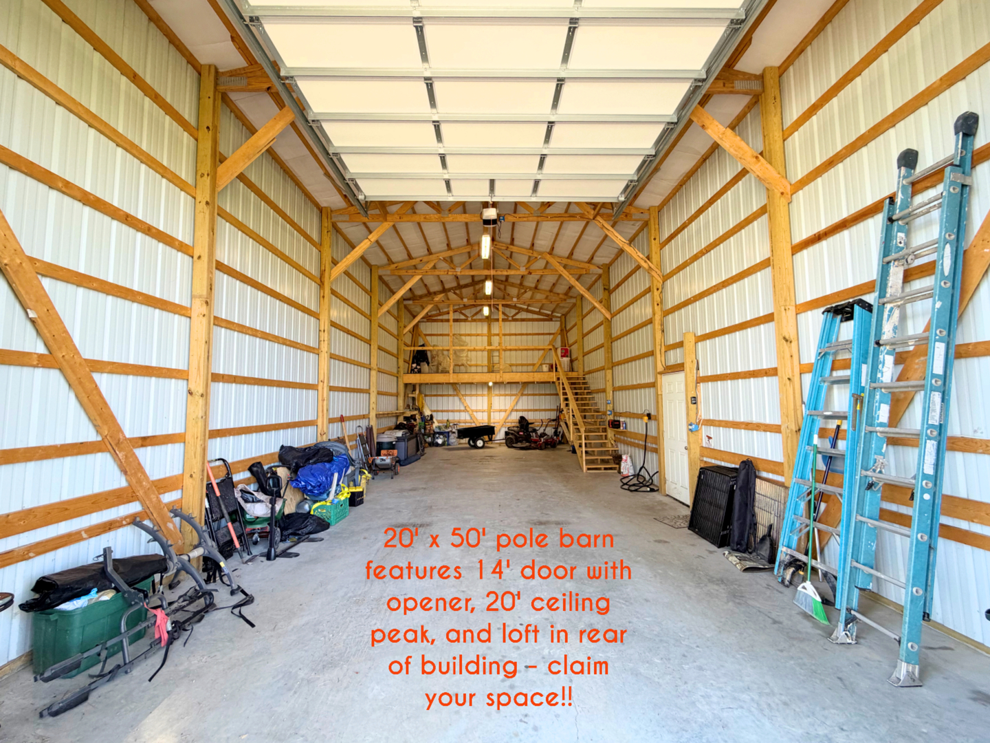 101 Azalea Lane Makanda, IL 62958 - Photo 32 of 37