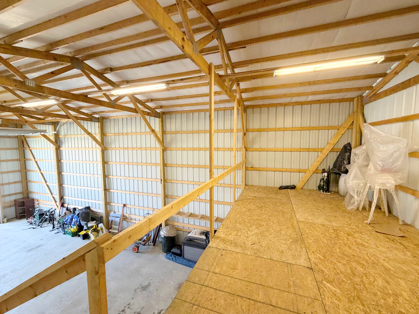 101 Azalea Lane Makanda, IL 62958 - Photo 34 of 37