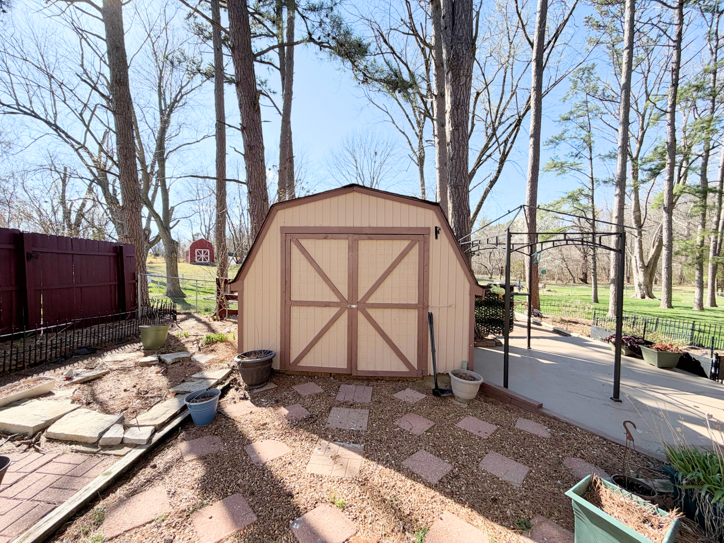 101 Azalea Lane Makanda, IL 62958 - Photo 37 of 37