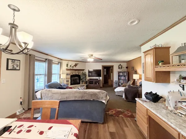 $229,000 | 101 Azalea Lane, Makanda, IL 62958