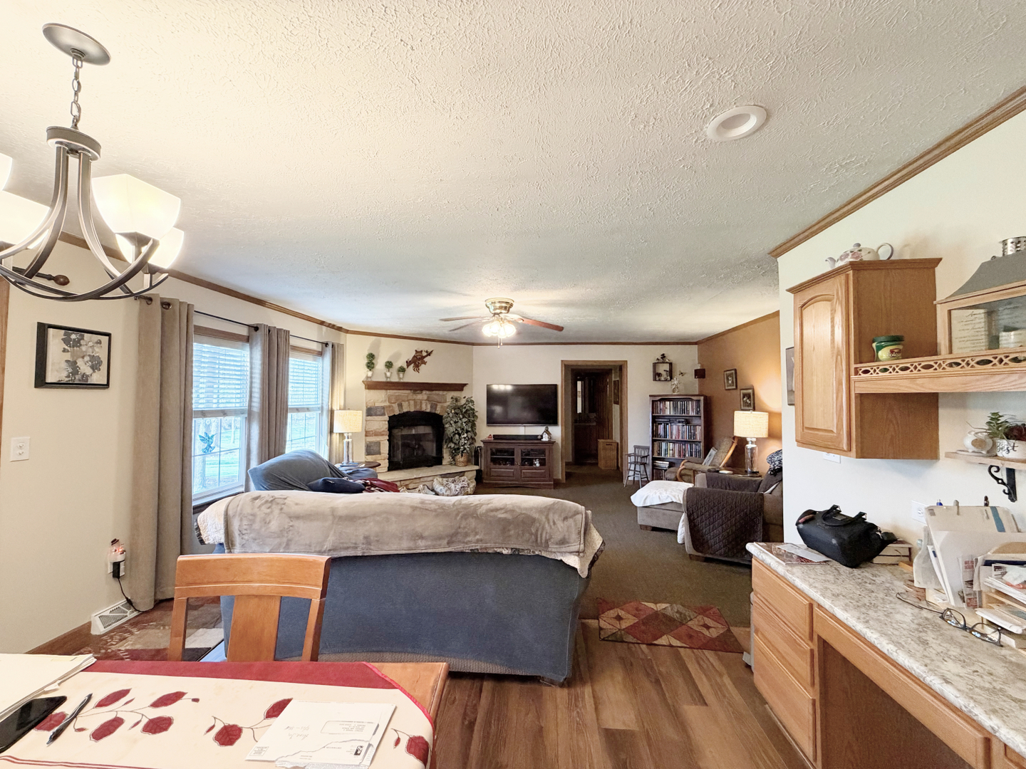 101 Azalea Lane Makanda, IL 62958 - Photo 9 of 37