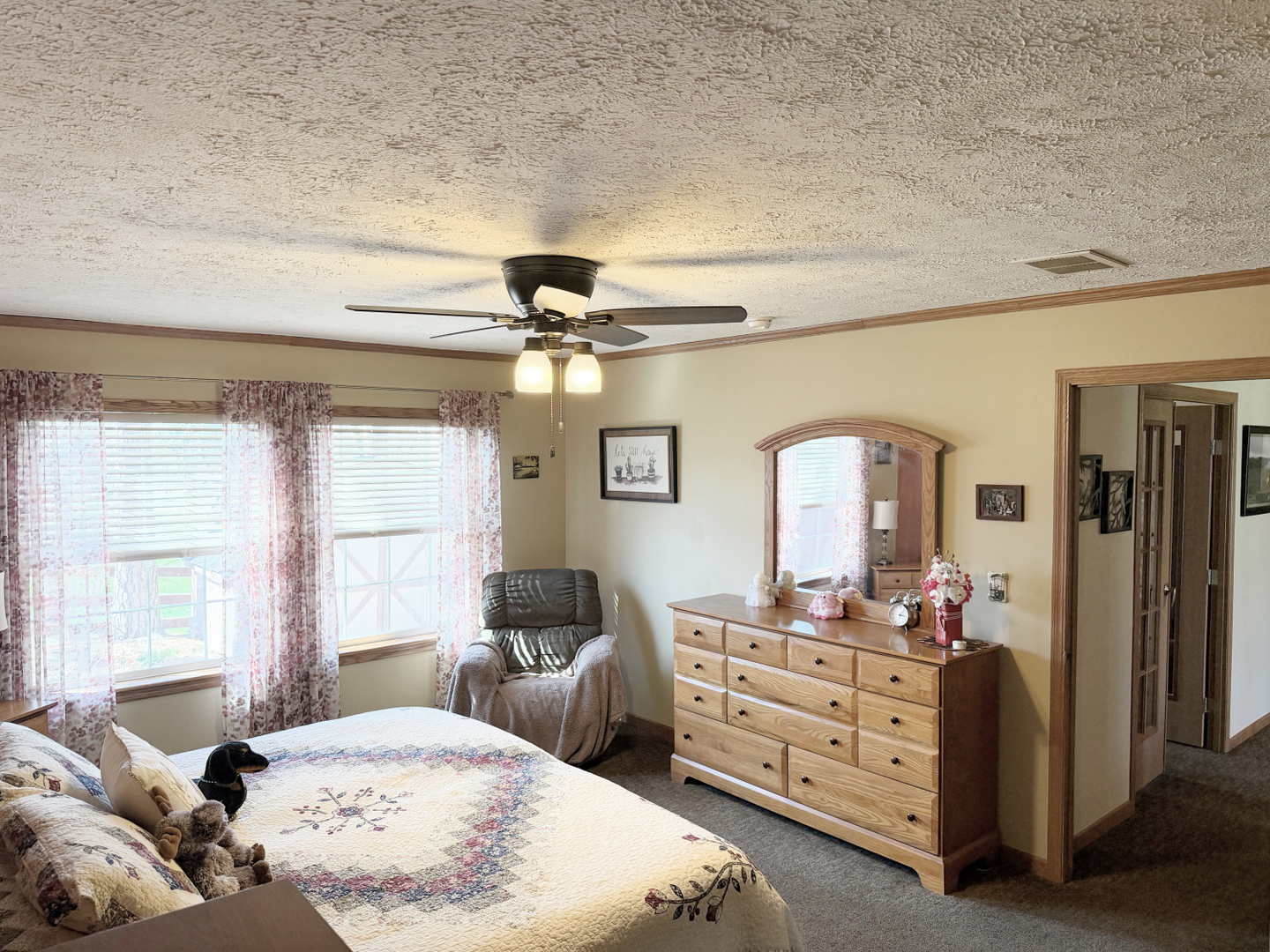 101 Azalea Lane Makanda, IL 62958 - Photo 10 of 37