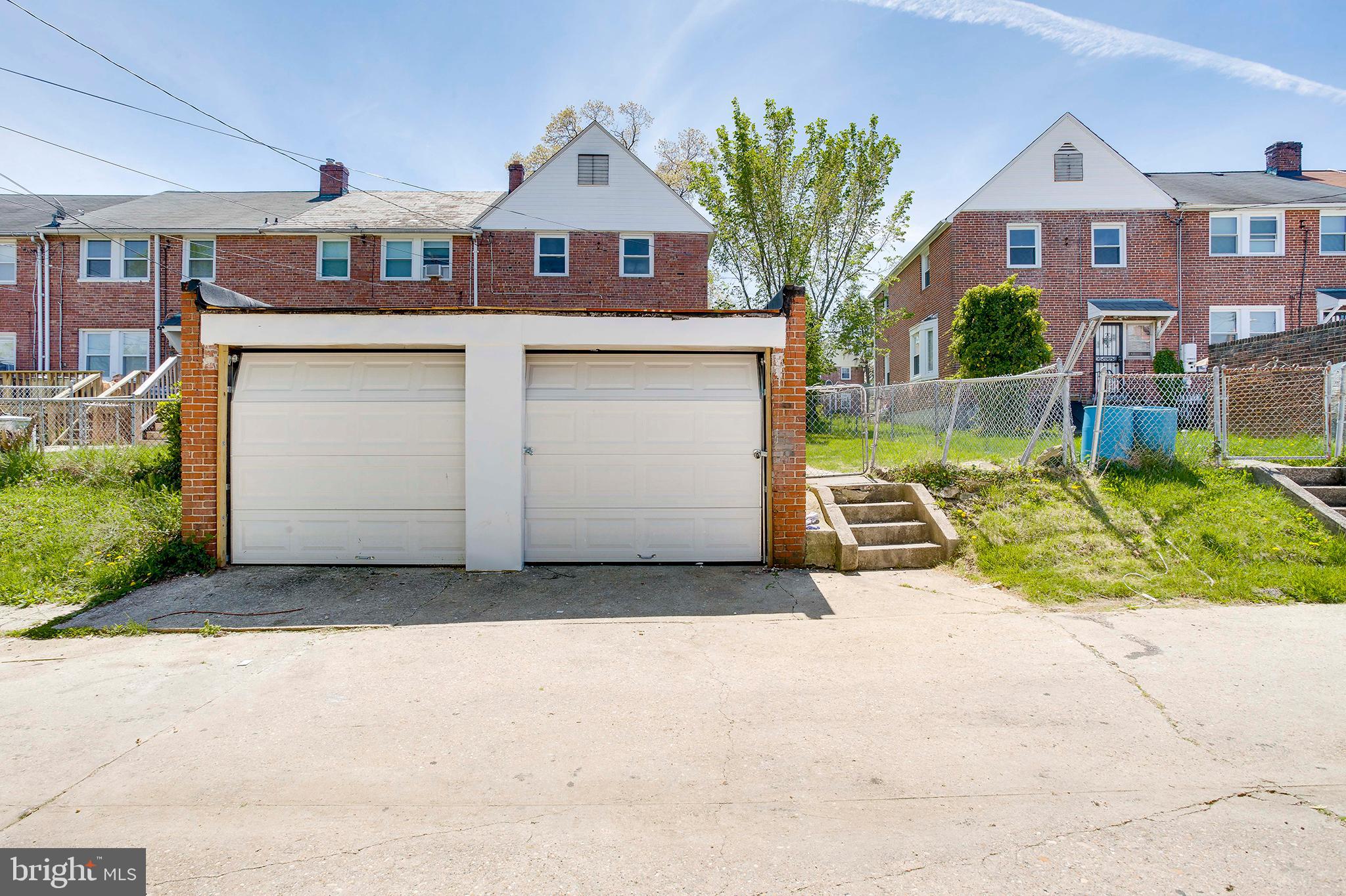1316 Crofton Road Baltimore, MD 21239 - Photo 37 of 39