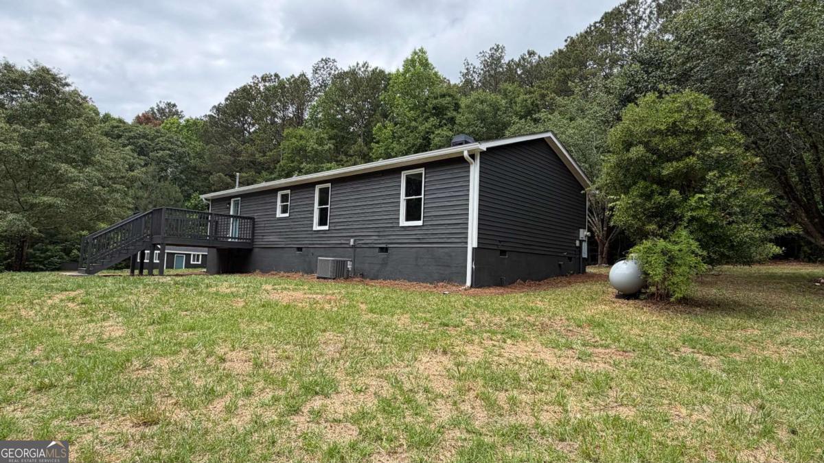 1646 Sandy Flat Road Bowdon, GA 30108 - Photo 42 of 46