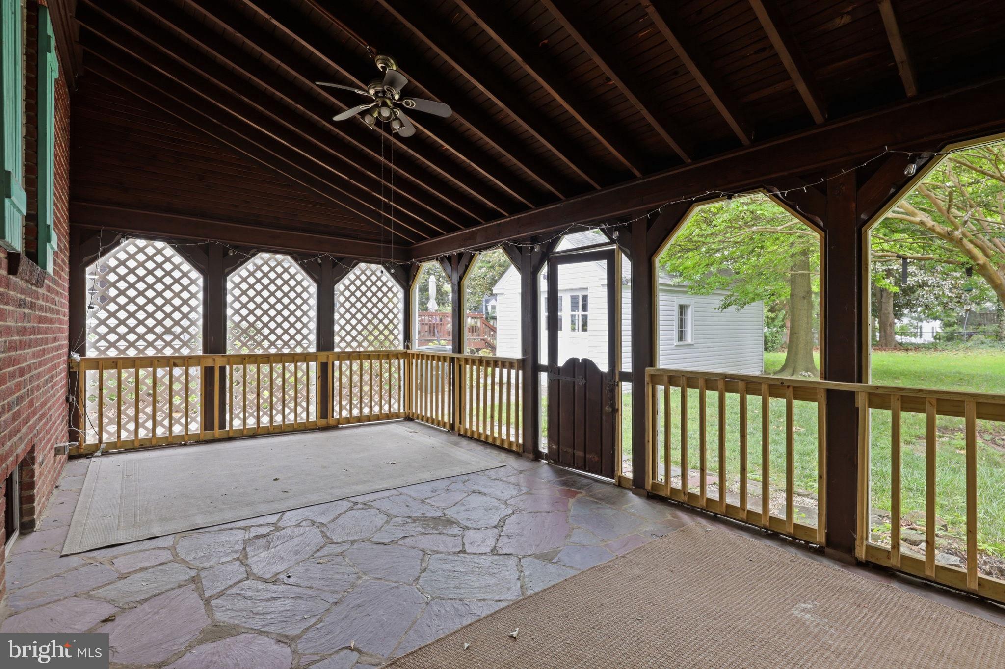 812 South Glebe Road Arlington, VA 22204 - Photo 22 of 25