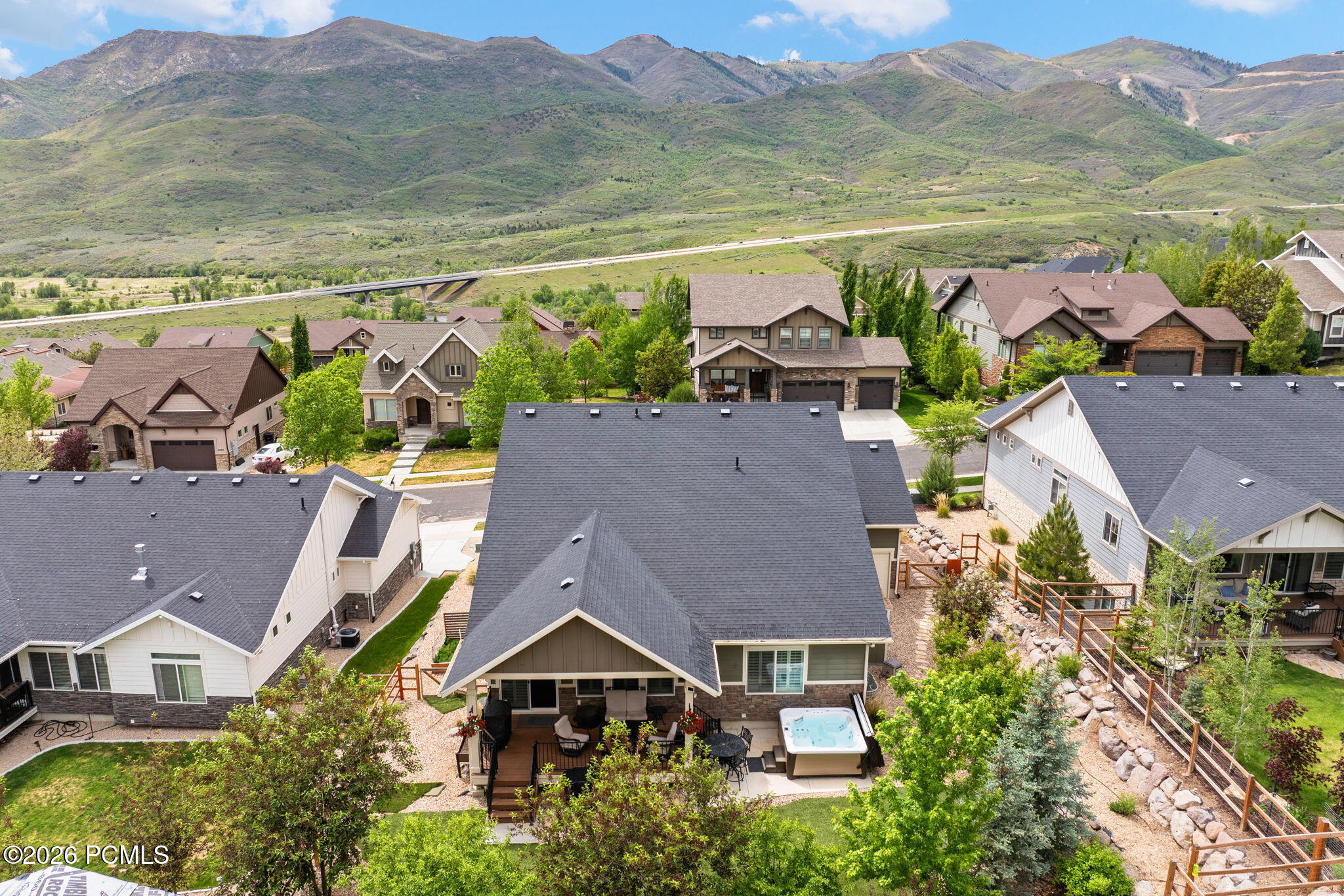 5282 North Oldgate Road Heber City, UT 84032 - Photo 43 of 52 Gallery Image 43