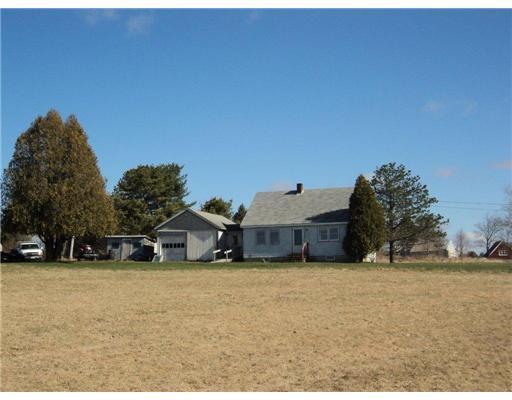864 Camden Road Warren, ME 04864 - Photo 11 of 12 Exterior Front.