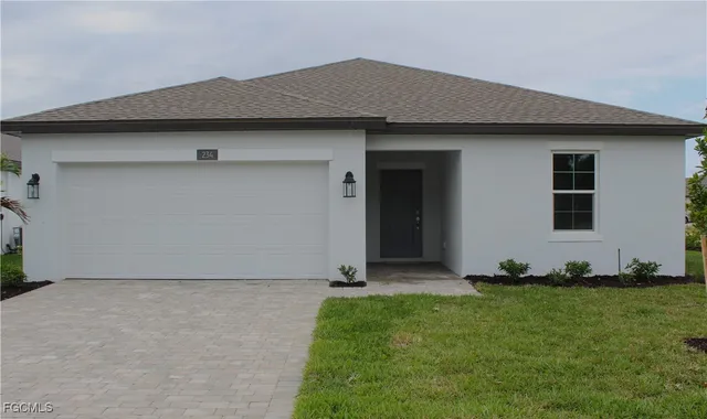 $324,990 | 234 Lakeside Breeze Way, Lehigh Acres, FL 33974