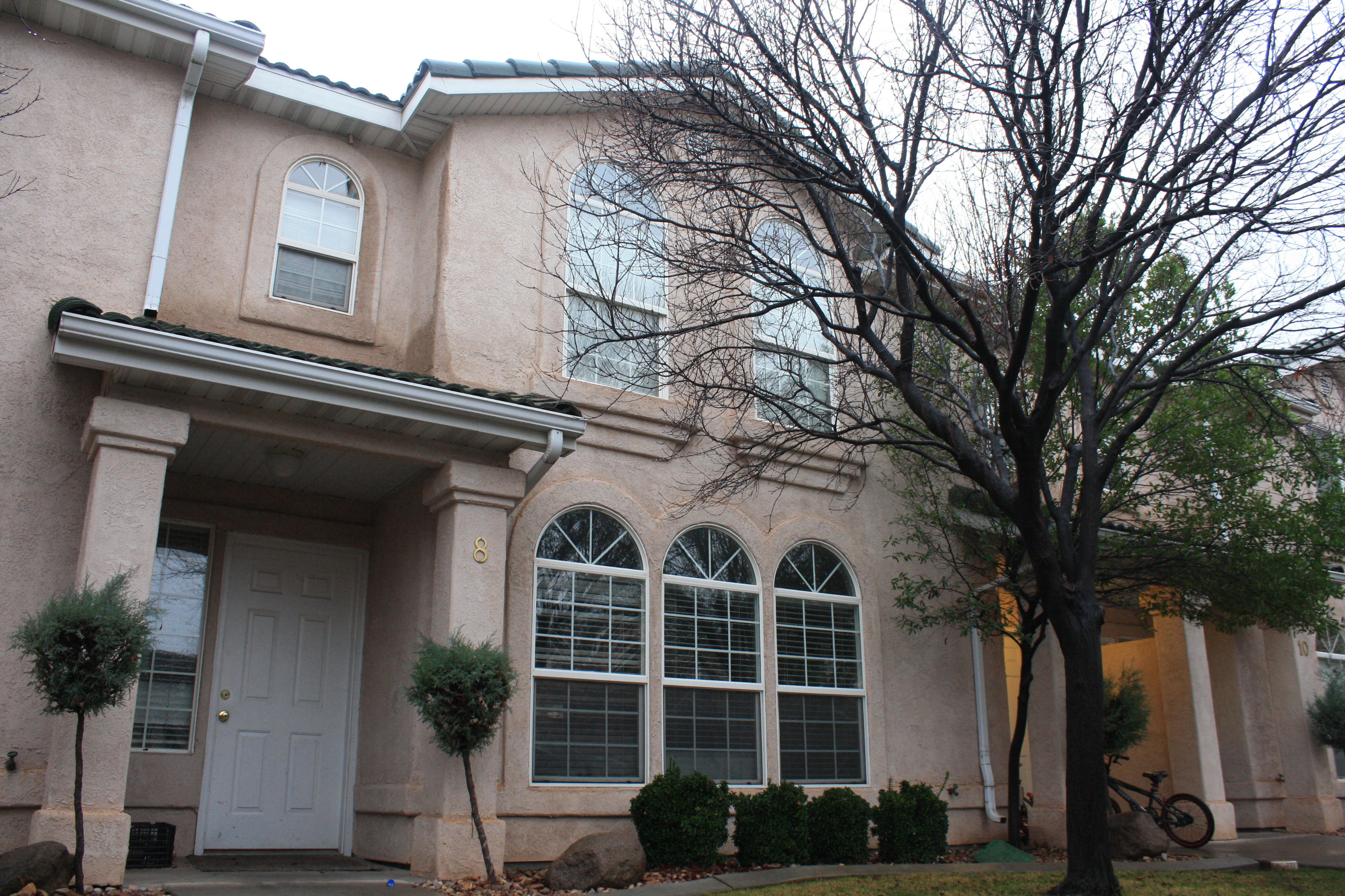 290 South 1200 West, Unit 8 St. George, UT 84790 - Photo 1 of 1 IMG_4707